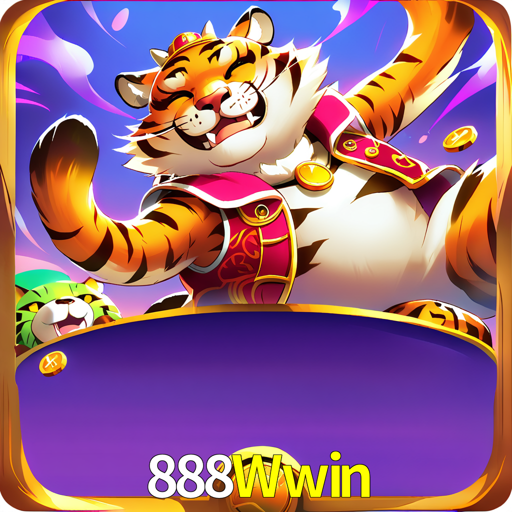  888Wwin